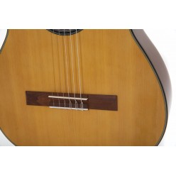 GEWA 7181518 Gitara klasyczna Student - model leworęczny